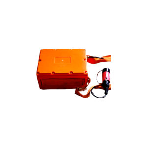 Aries Recording Equipment Portable Power