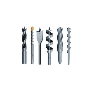 Drill Bit