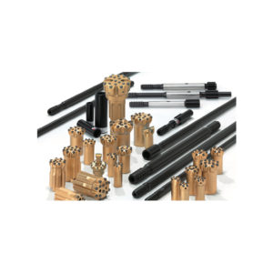 Drilling Accessaries
