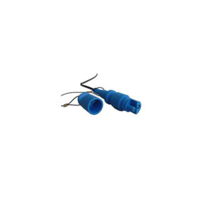 KCK-2 Male Connector (S22002)