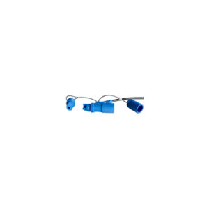 KCK-2 Dual Connector Back to Back (S22004)