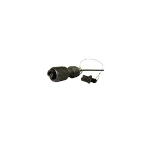 KCK-2 Male Elbow Connector S23001