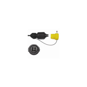 KCK-2 Male Elbow Connector S23002