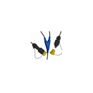 KCK-2 Male Elbow Connector S23004