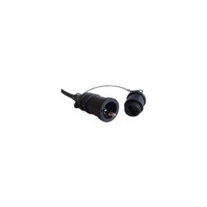 KCK-2 Male Elbow Connector (S24003)