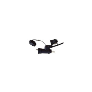 KCK-2 Male Elbow Connector (S24004)