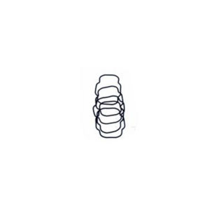 O-Ring for 428 FDU  (S32007)