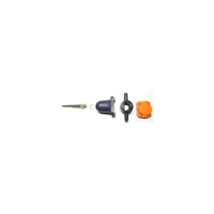 BG-4 Geophone Case (S32012)