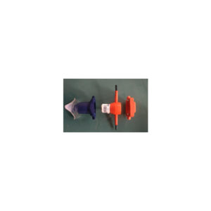 BG-3 Geophone Case (S32022)