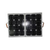 Portable Solar Power Supplier (Suitable for 408, 428 Recording System battery)