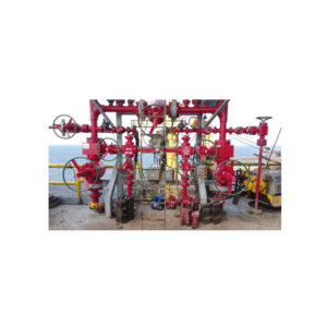 offshore Standpipe Manifolds