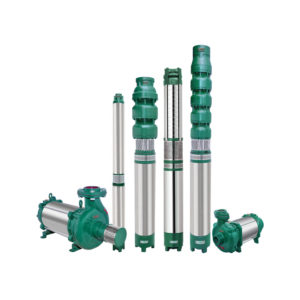 submersible Pump