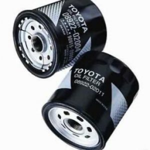 Toyota air filter 08922-02004