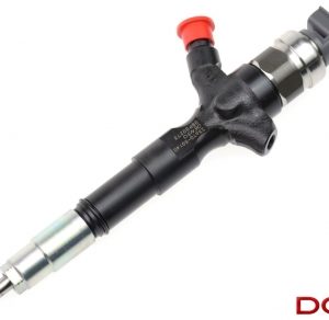 Toyota Genuine Hilux/Prado injector