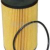 Benz U5000 Oil filter