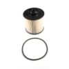 Benz U5000 fuel filter