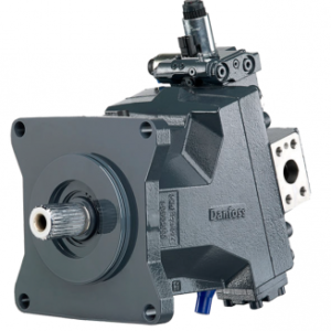 DANFOSS H1B 250CC PISTON MOTOR