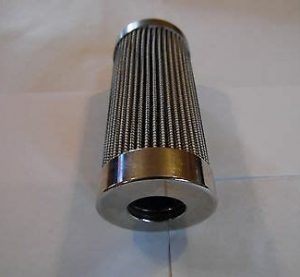 HYDRAULIC FILTER