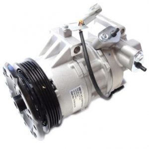 Toyota A/C Compressor