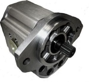 seismic vibrator fan motor