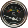 Gauge, Volt Meter