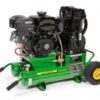 John Deere Premium Series/Gasoline