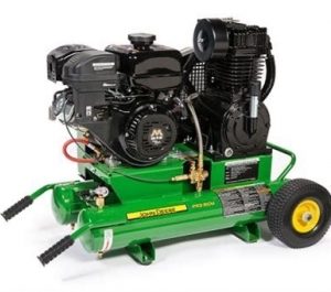 John Deere Premium Series/Gasoline