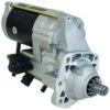 John Deere heavy duty starter