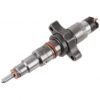 Man Truck Fuel Injector