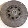 Pump drive plate