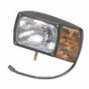 Right Hand Headlamp Assembly 