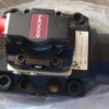 Servo valve Atlas 240 with Pilot valve Moog