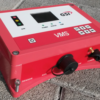 Vibration Monitoring System