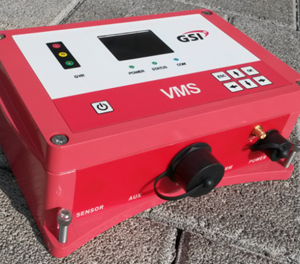 Vibration Monitoring System