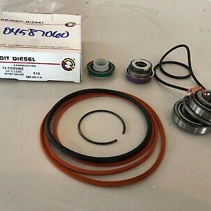 WATER PUMP REPAIR KIT