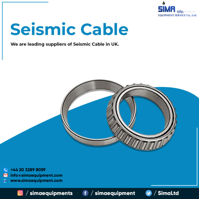 seismic cable