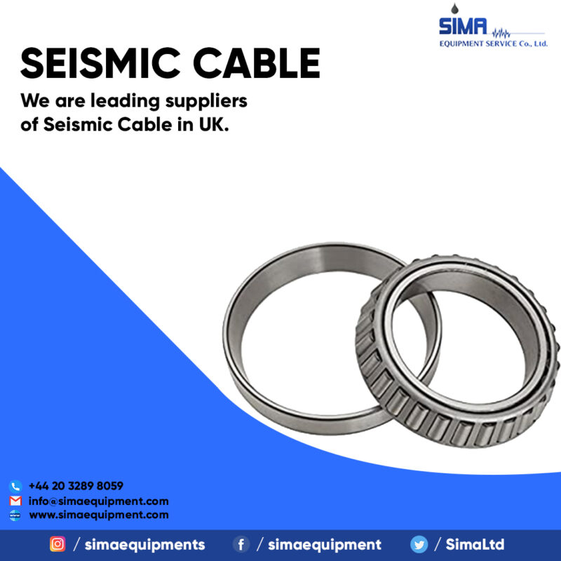 seismic cable