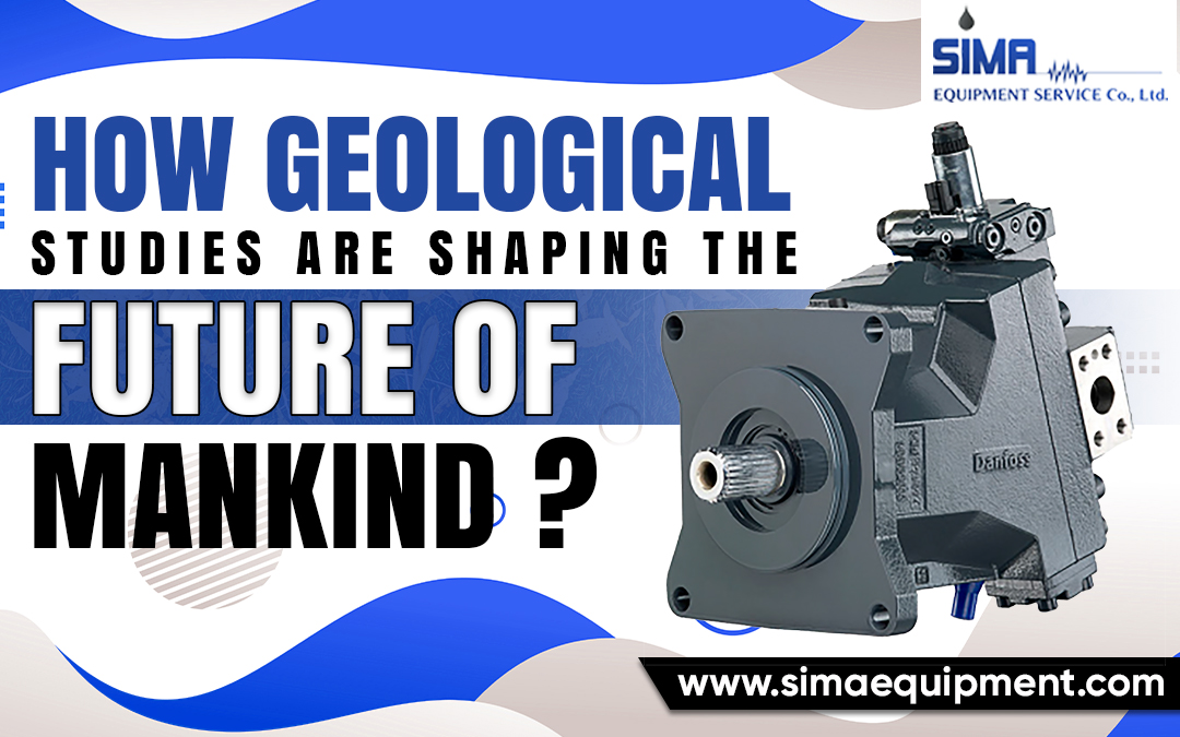 How Geological Studies Are Shaping The Future Of Mankind?